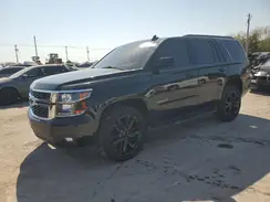 1GNSCBKC4JR101002 2018 CHEVROLET TAHOE