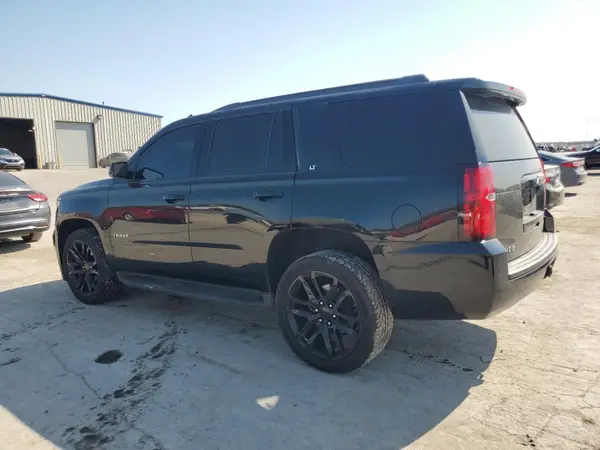 1GNSCBKC4JR101002 2018 CHEVROLET TAHOE - Image 2
