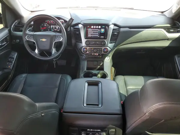 1GNSCBKC4JR101002 2018 CHEVROLET TAHOE - Image 8