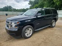 1GNSCBKC4JR102456 2018 CHEVROLET TAHOE