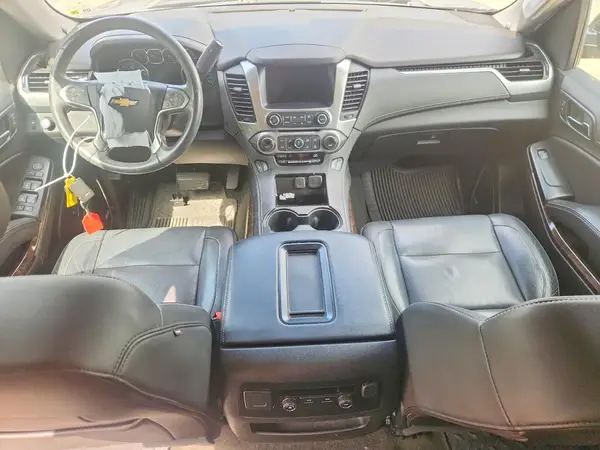 1GNSCBKC4JR102456 2018 CHEVROLET TAHOE - Image 8