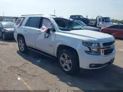 1GNSCBKC4JR104062 2018 CHEVROLET TAHOE