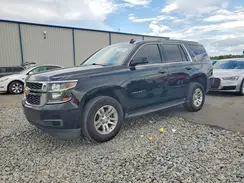 1GNSCBKC4JR108323 2018 CHEVROLET TAHOE