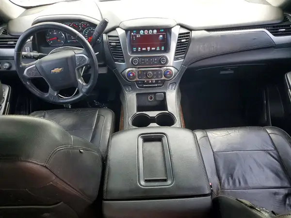 1GNSCBKC4JR108323 2018 CHEVROLET TAHOE - Image 8