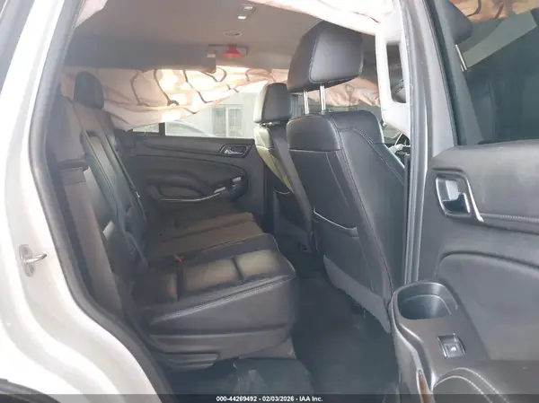 1GNSCBKC4JR121444 2018 CHEVROLET TAHOE - Image 8