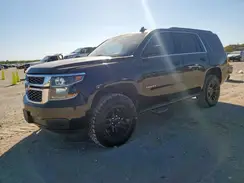 1GNSCBKC4JR141256 2018 CHEVROLET TAHOE