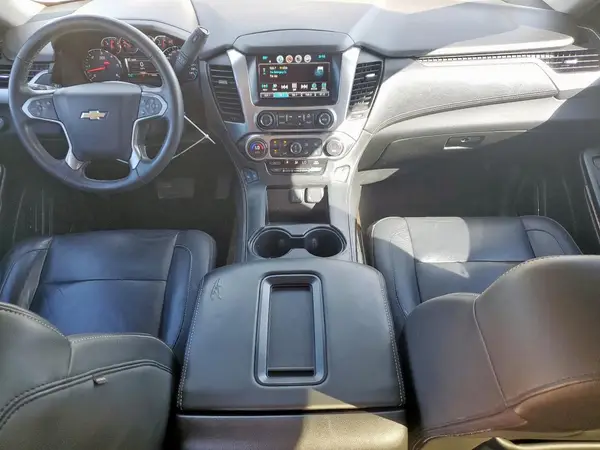 1GNSCBKC4JR141256 2018 CHEVROLET TAHOE - Image 8