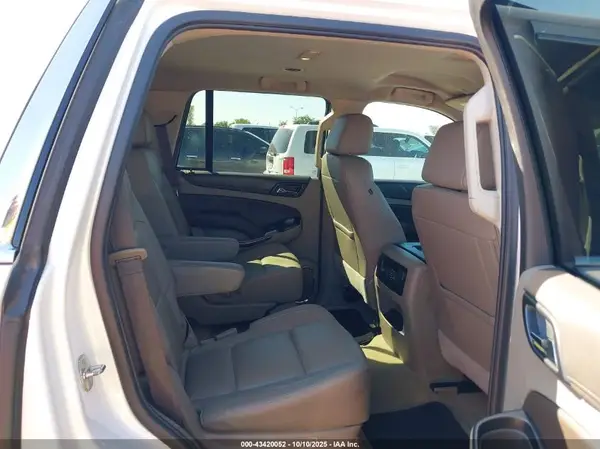 1GNSCBKC4JR143931 2018 CHEVROLET TAHOE - Image 8