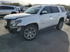 1GNSCBKC4JR152418 2018 CHEVROLET TAHOE