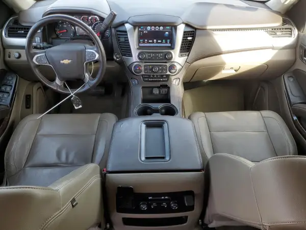 1GNSCBKC4JR152418 2018 CHEVROLET TAHOE - Image 8