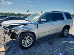 1GNSCBKC4JR152791 2018 CHEVROLET TAHOE
