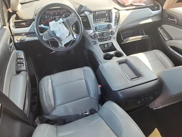 1GNSCBKC4JR152791 2018 CHEVROLET TAHOE - Image 8