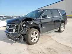 1GNSCBKC4JR154220 2018 CHEVROLET TAHOE