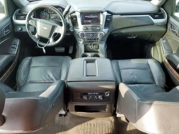 1GNSCBKC4JR154220 2018 CHEVROLET TAHOE - Image 8