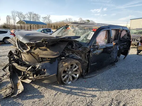 1GNSCBKC4JR174256 2018 CHEVROLET TAHOE - Image 1