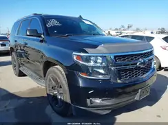 1GNSCBKC4JR202279 2018 CHEVROLET TAHOE
