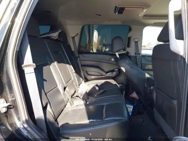 1GNSCBKC4JR202279 2018 CHEVROLET TAHOE - Image 8