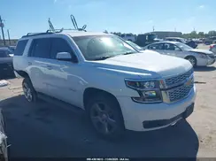 1GNSCBKC4JR210849 2018 CHEVROLET TAHOE