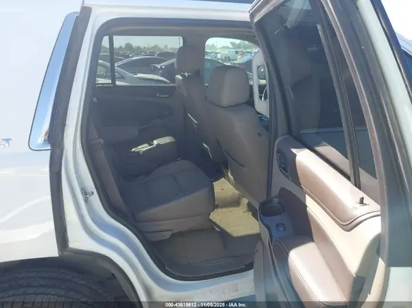 1GNSCBKC4JR210849 2018 CHEVROLET TAHOE - Image 8