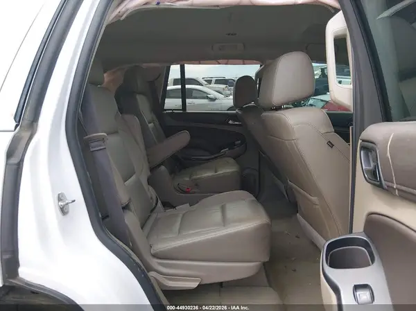 1GNSCBKC4JR251322 2018 CHEVROLET TAHOE - Image 8