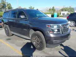 1GNSCBKC4JR271859 2018 CHEVROLET TAHOE