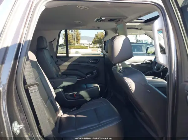 1GNSCBKC4JR271859 2018 CHEVROLET TAHOE - Image 8