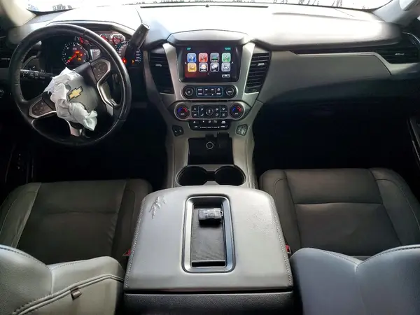 1GNSCBKC4JR273319 2018 CHEVROLET TAHOE - Image 8
