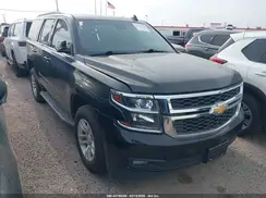1GNSCBKC4JR284742 2018 CHEVROLET TAHOE