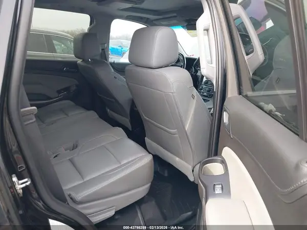 1GNSCBKC4JR284742 2018 CHEVROLET TAHOE - Image 8