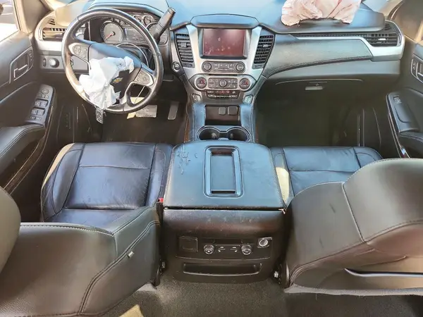 1GNSCBKC4JR289049 2018 CHEVROLET TAHOE - Image 8