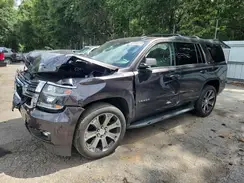 1GNSCBKC4JR306058 2018 CHEVROLET TAHOE
