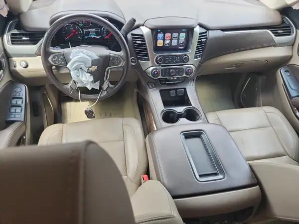 1GNSCBKC4JR306058 2018 CHEVROLET TAHOE - Image 8