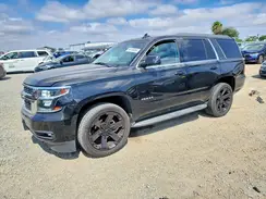 1GNSCBKC4JR309543 2018 CHEVROLET TAHOE