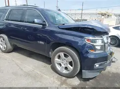 1GNSCBKC4JR338685 2018 CHEVROLET TAHOE