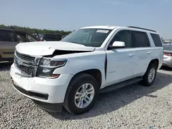 1GNSCBKC4JR341974 2018 CHEVROLET TAHOE