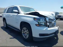 1GNSCBKC4JR346625 2018 CHEVROLET TAHOE