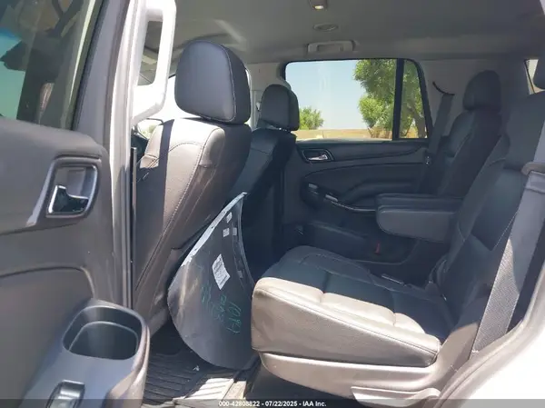 1GNSCBKC4JR346625 2018 CHEVROLET TAHOE - Image 8