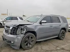 1GNSCBKC4JR347953 2018 CHEVROLET TAHOE