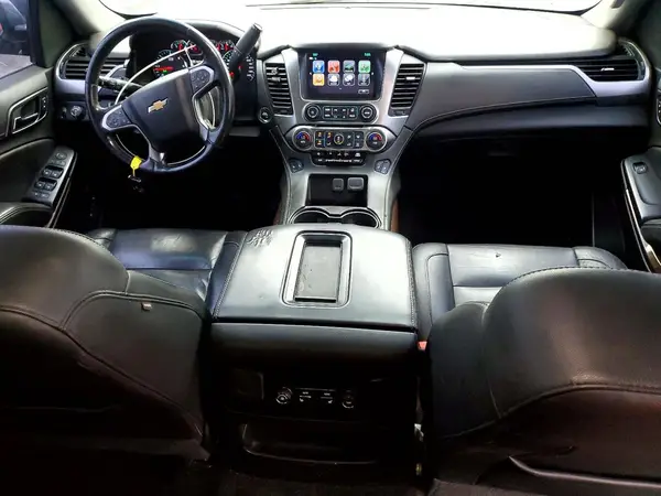 1GNSCBKC4JR347953 2018 CHEVROLET TAHOE - Image 8