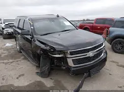 1GNSCBKC4JR349993 2018 CHEVROLET TAHOE