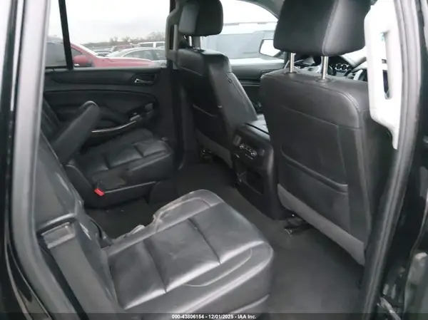 1GNSCBKC4JR349993 2018 CHEVROLET TAHOE - Image 8