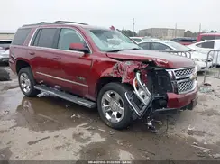 1GNSCBKC4JR365918 2018 CHEVROLET TAHOE