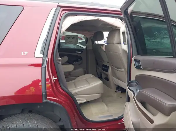 1GNSCBKC4JR365918 2018 CHEVROLET TAHOE - Image 8