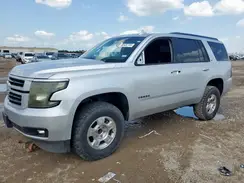 1GNSCBKC4JR404619 2018 CHEVROLET TAHOE