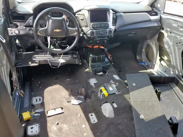 1GNSCBKC4JR404619 2018 CHEVROLET TAHOE - Image 8