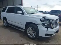 1GNSCBKC4KR101518 2019 CHEVROLET TAHOE