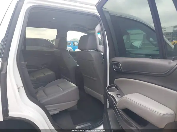 1GNSCBKC4KR101518 2019 CHEVROLET TAHOE - Image 8