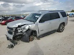 1GNSCBKC4KR104127 2019 CHEVROLET TAHOE