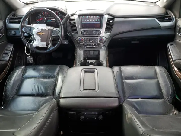 1GNSCBKC4KR104127 2019 CHEVROLET TAHOE - Image 8