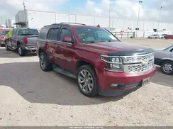 1GNSCBKC4KR105746 2019 CHEVROLET TAHOE